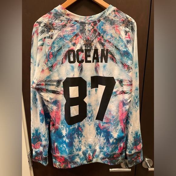 Eleven Paris Life is a Joke Crewneck - Picture 2 of 15